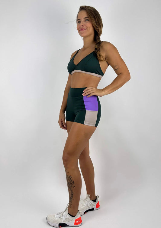 short cool stuff herc Drill