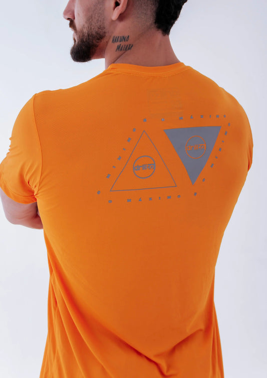 camisa elite desert Drill