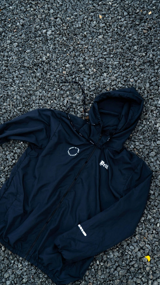 corta vento trust Drill