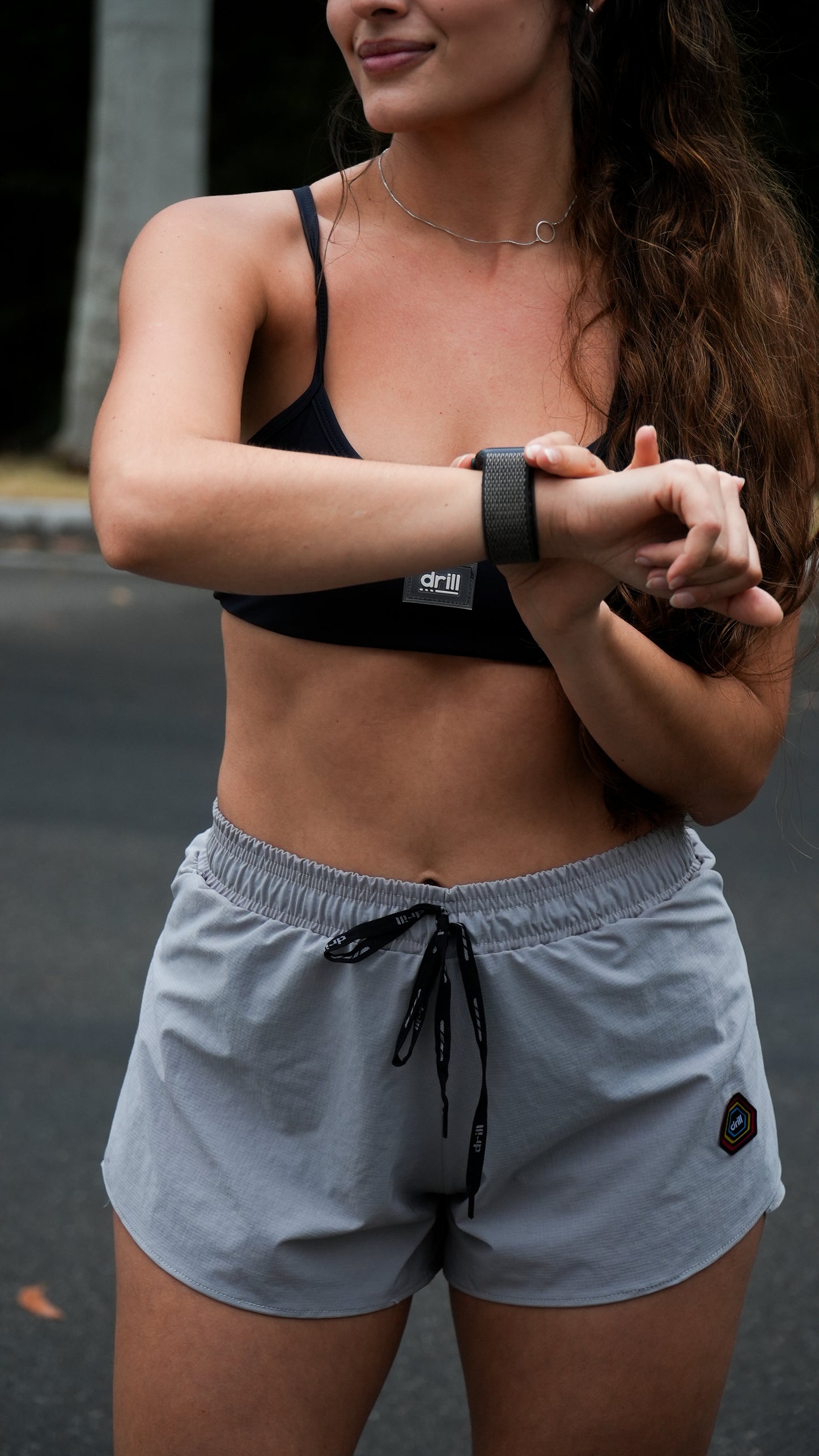 short running runner society