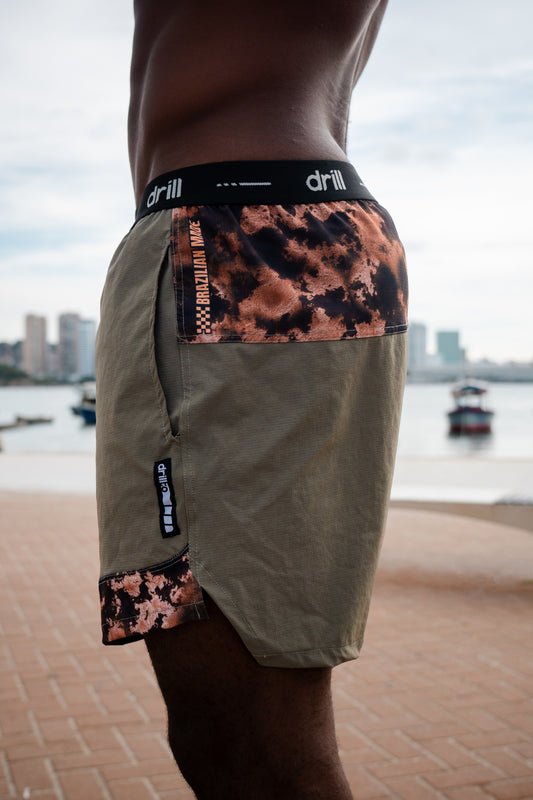 bermuda cougar brazilian made