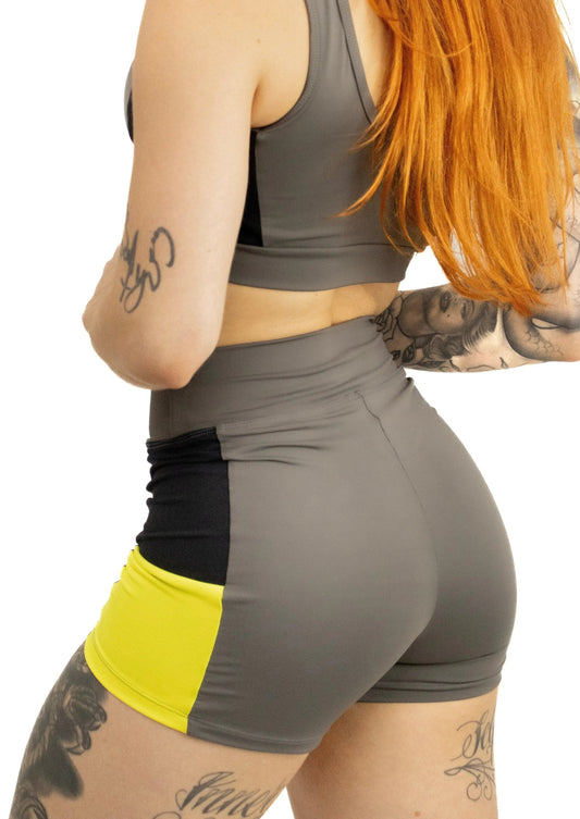 short desert eletric Drill