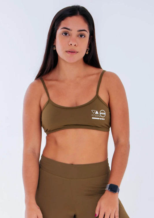 top minimal oliva Drill