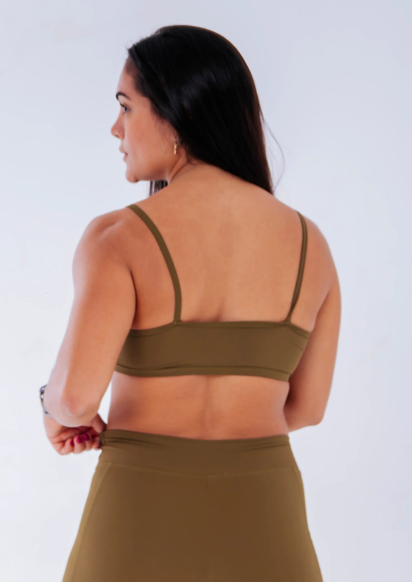 top minimal oliva Drill