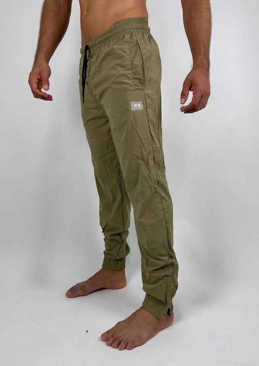 calça freedom unisex OH caqui Drill