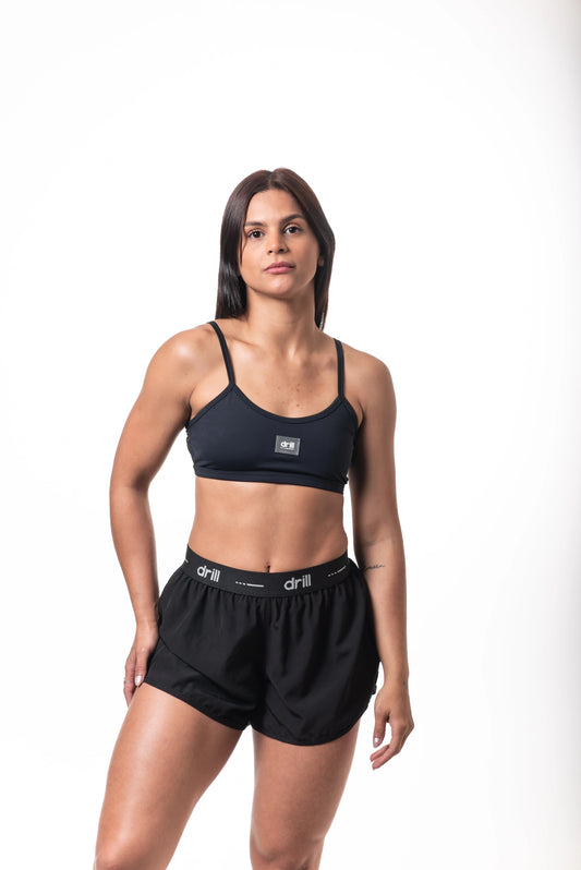 short bullet trust Drill