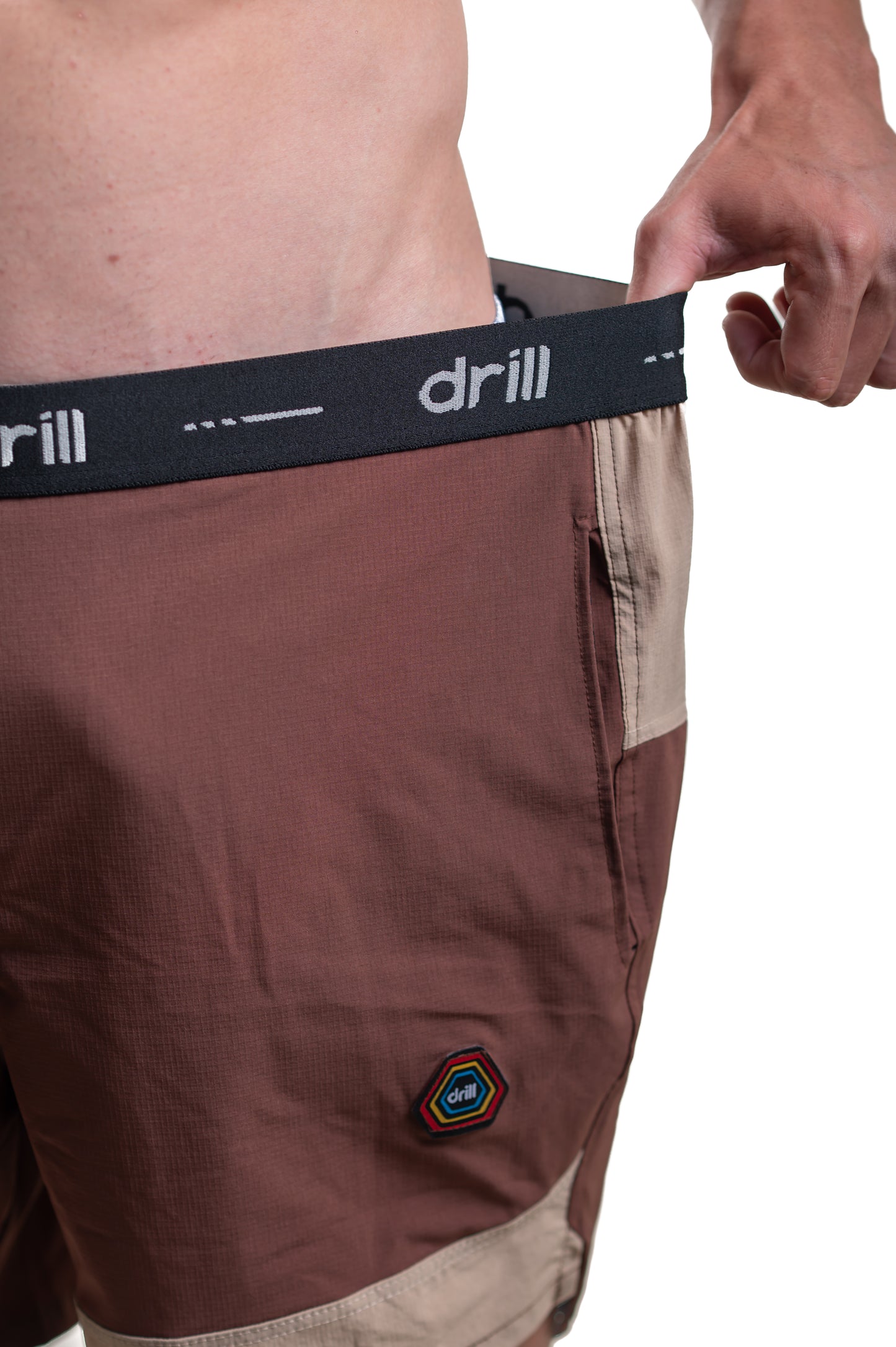 bermuda cougar tunnel root