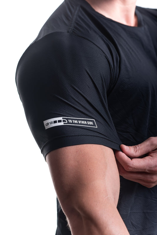 camisa elite other side Drill