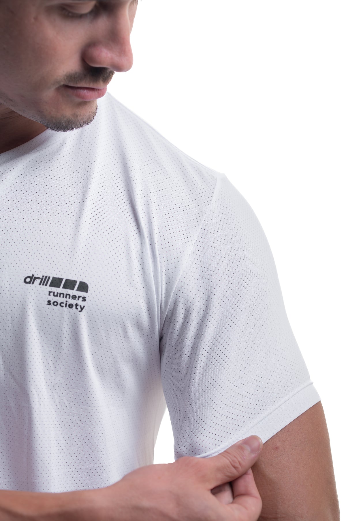 camiseta unisex yvy