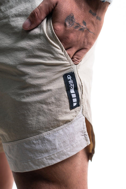 bermuda goat oak Drill