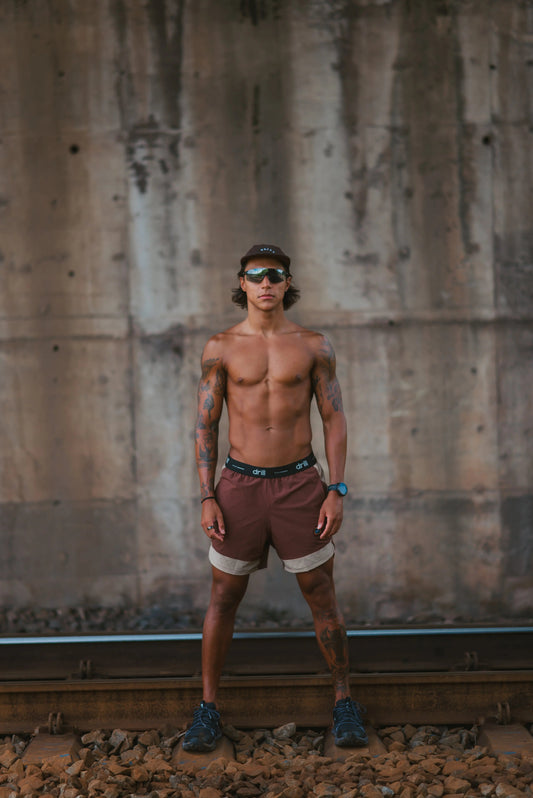 bermuda cougar tunnel root Drill