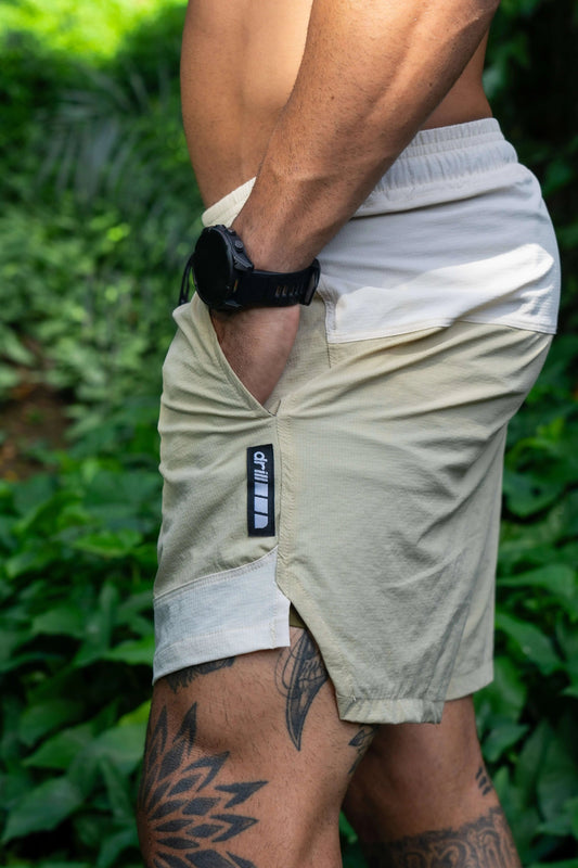 bermuda goat oak Drill