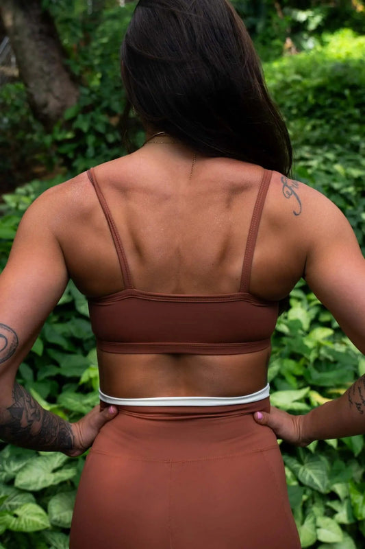 top minimal tulip Drill