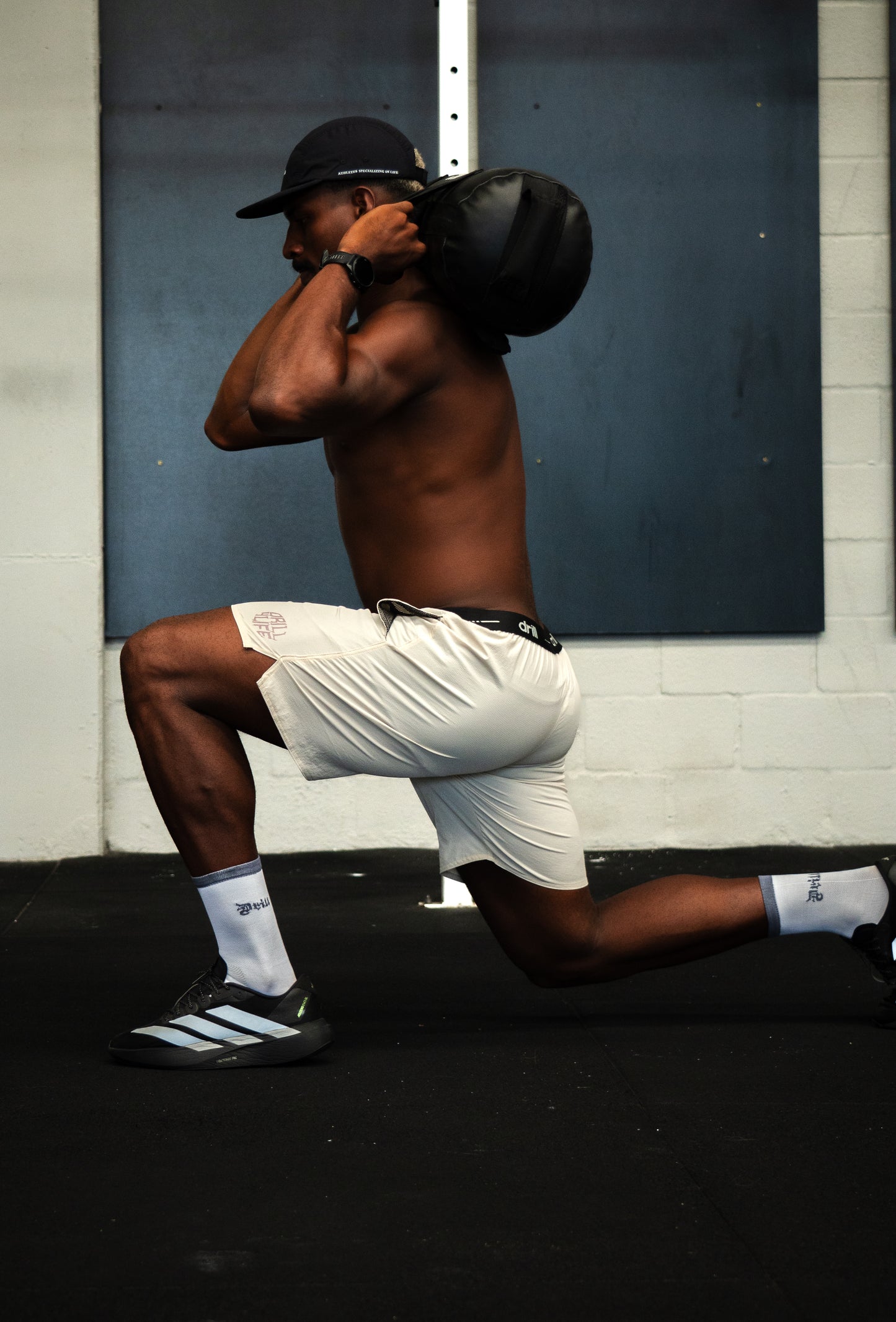 bermuda tatical quacker D4L