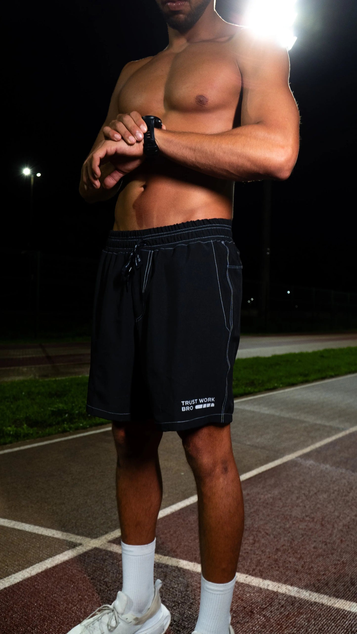 bermuda boji effort Drill