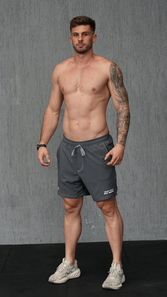 bermuda boji egho Drill