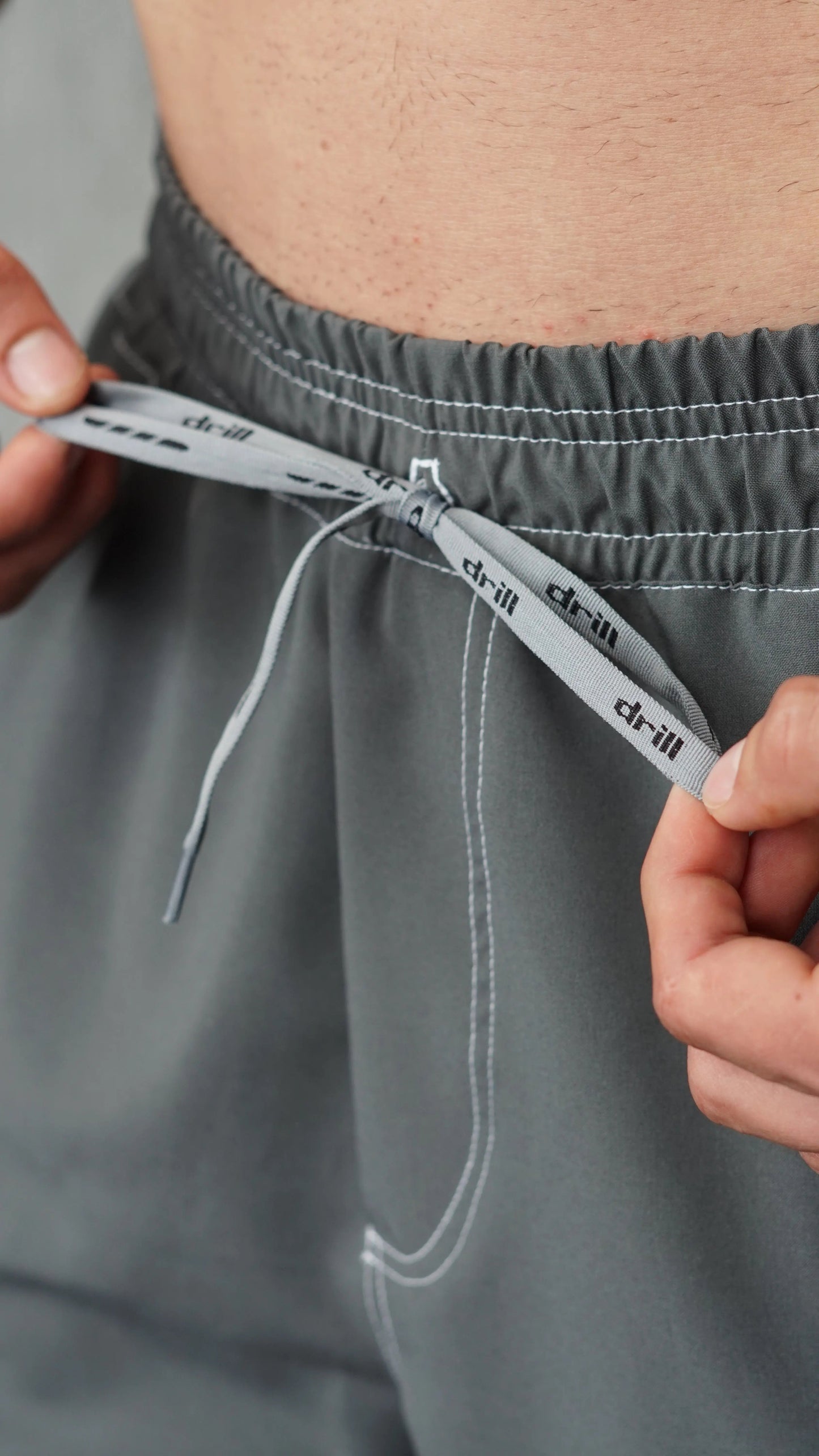 bermuda boji egho Drill