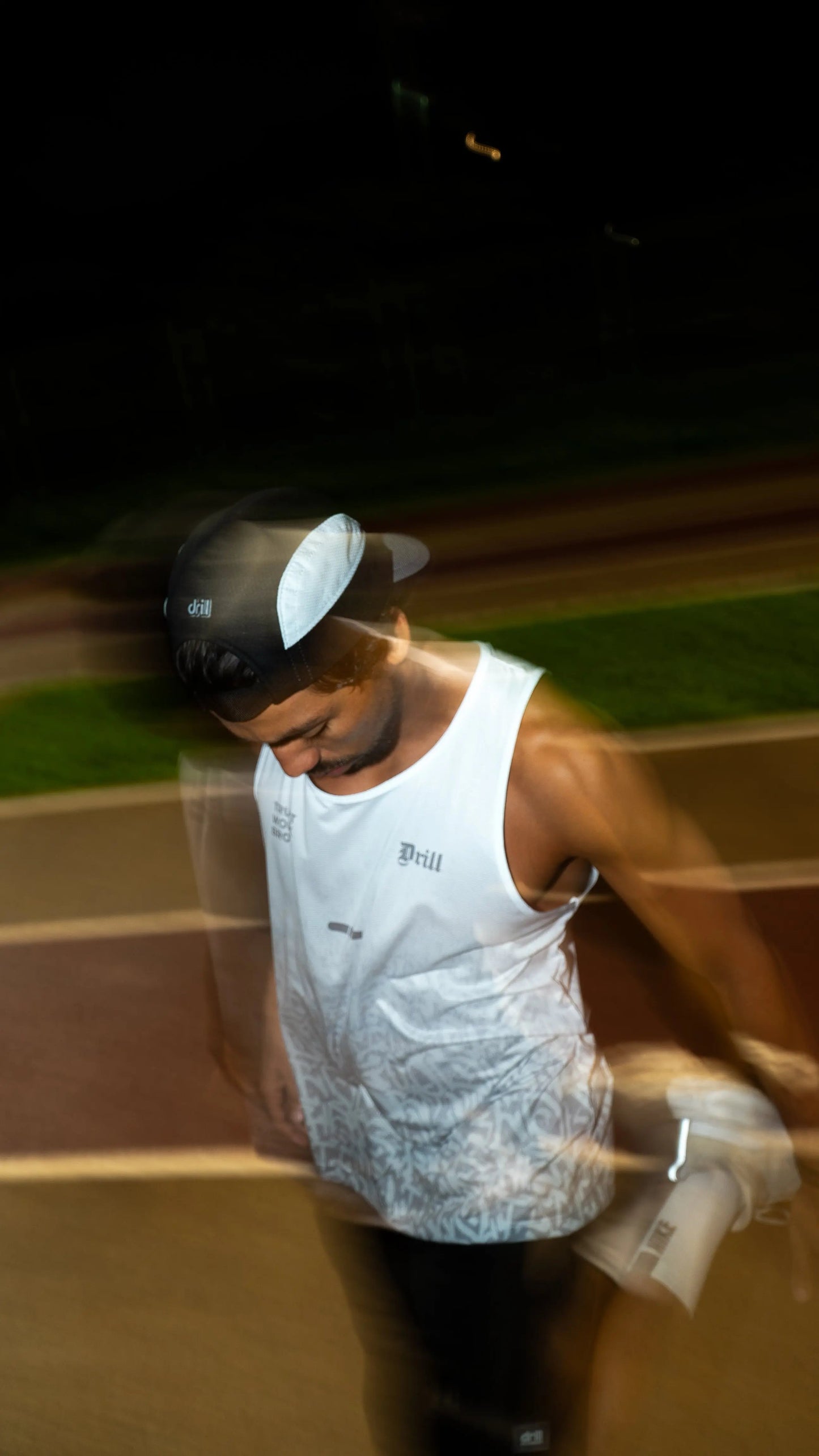 regata training sub times Drill