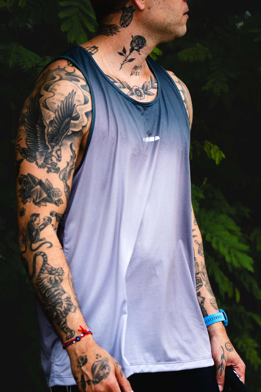 regata training tye runner society Drill