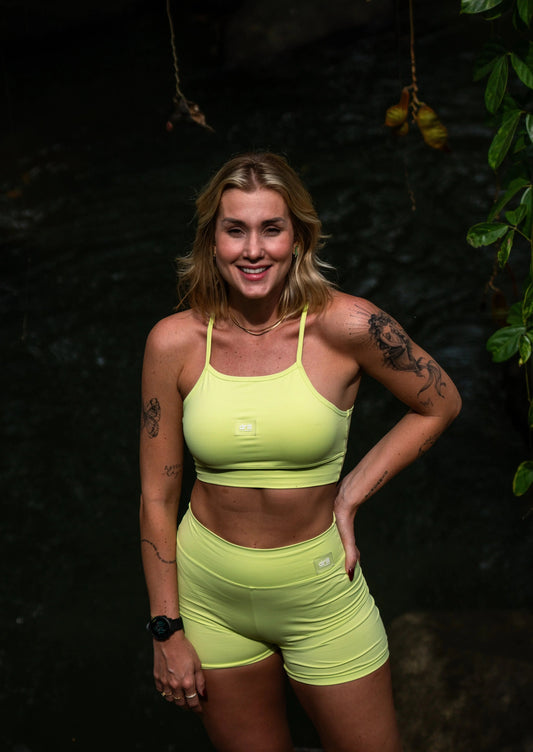 short desert hike cougar Drill