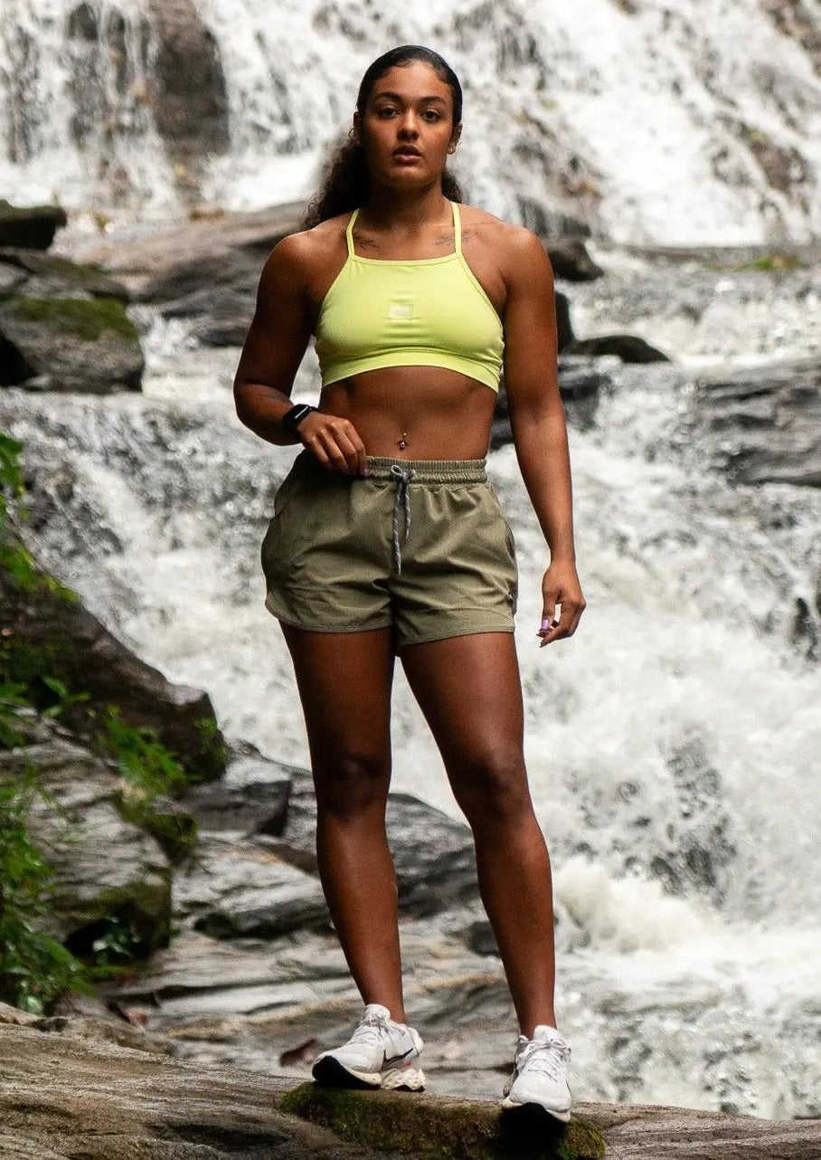 top skin hike cougar Drill