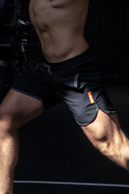 bermuda minimal other side Drill