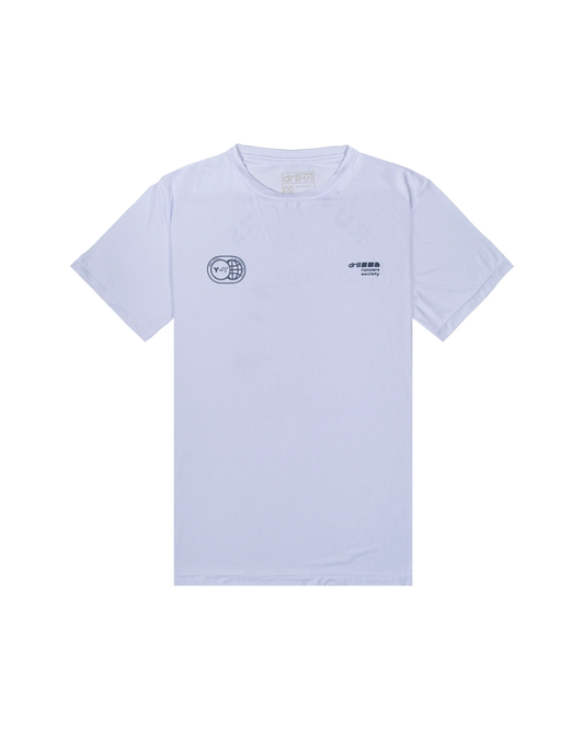 camiseta unisex yvy Drill