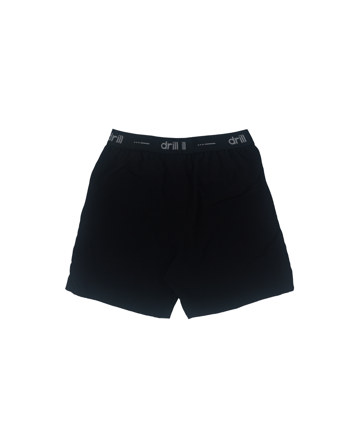 bermuda dope other side preto Drill