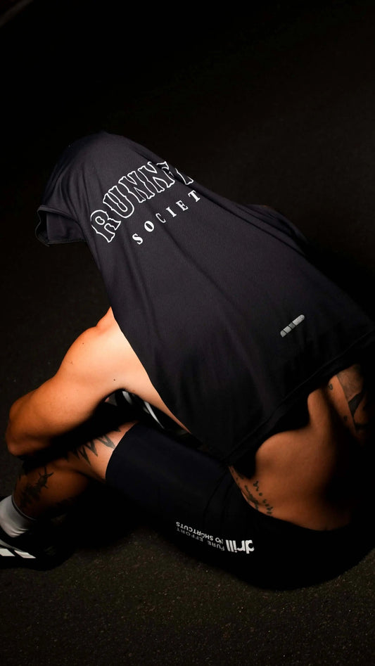 Regata Training Runner Society Drill