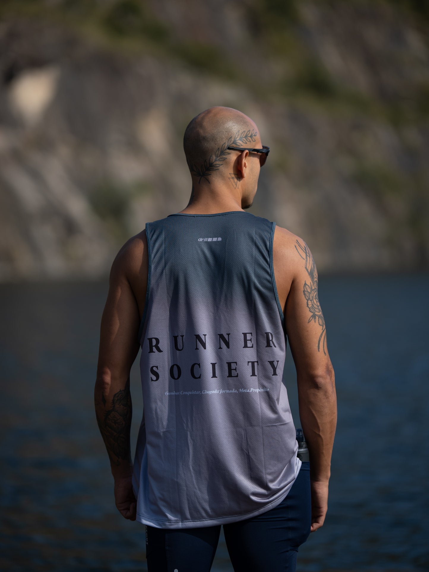 regata training tye runner society