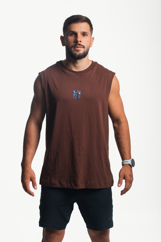 regata tank odel d4L