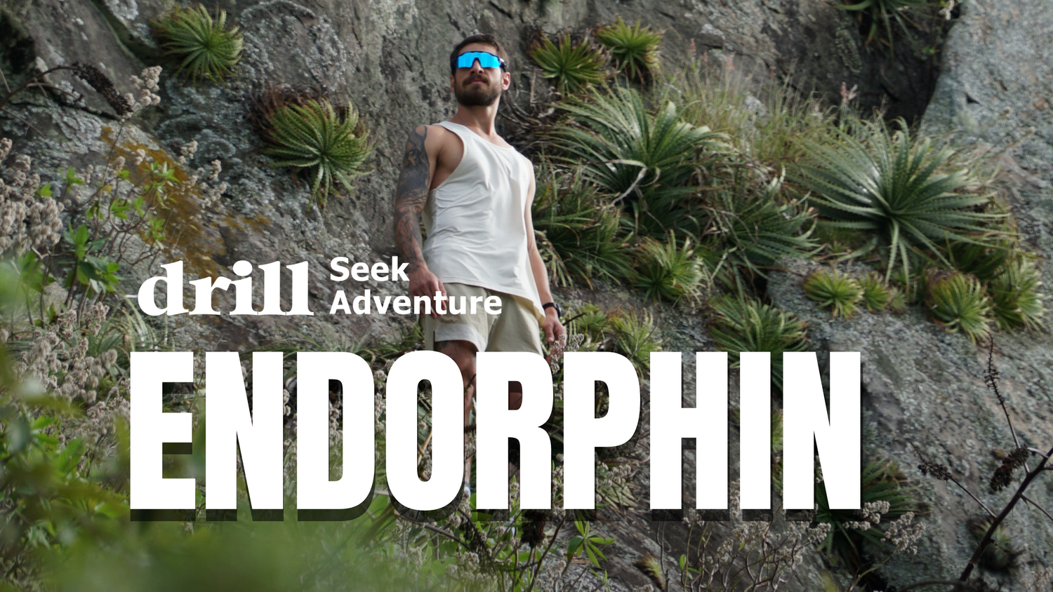 ENDORPHINI EXPLORE II