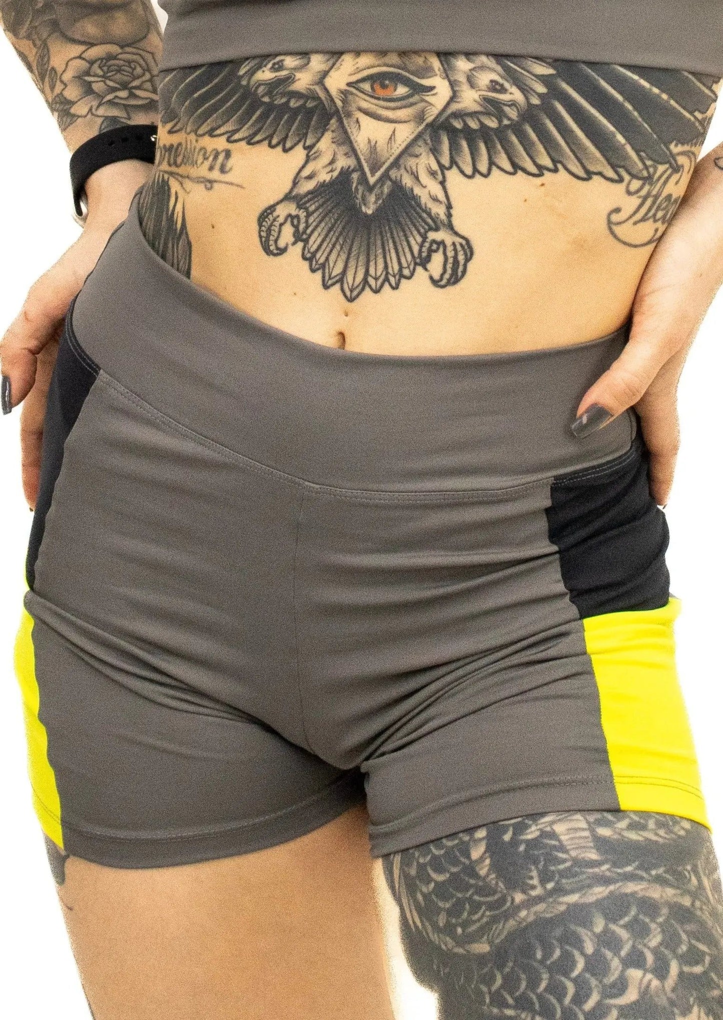 short desert eletric Drill