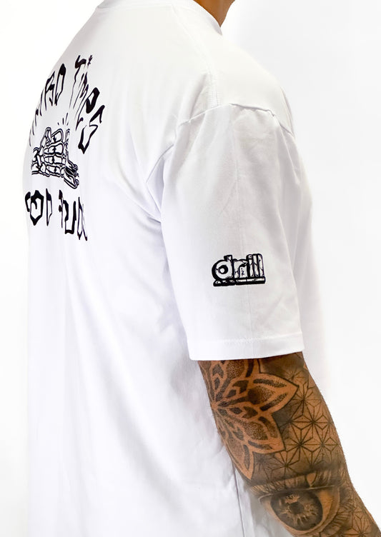 camisa algodão good friends