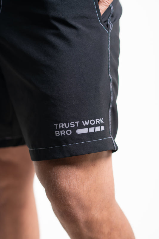 bermuda boji effort Drill