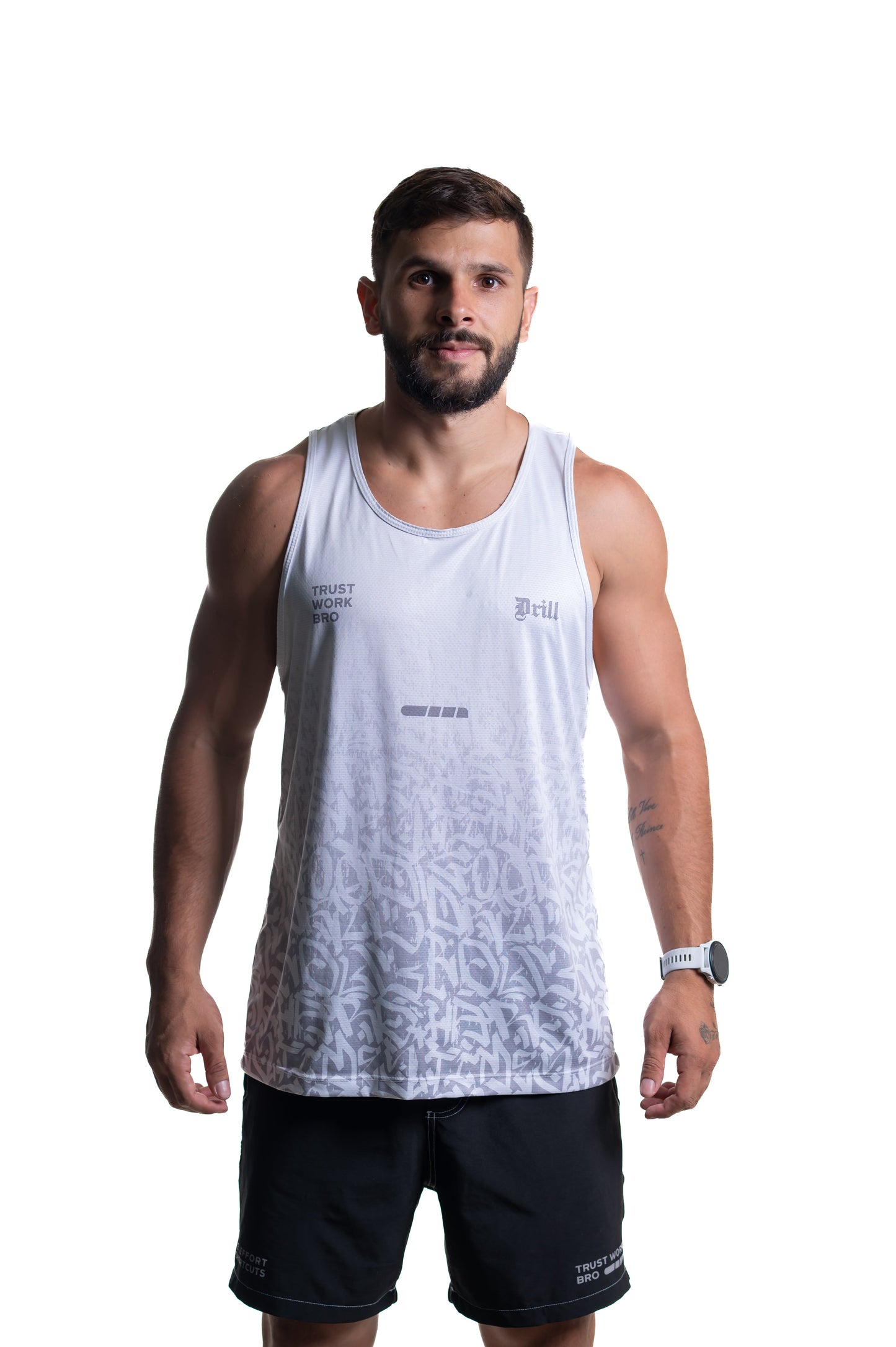 regata training sub times Drill