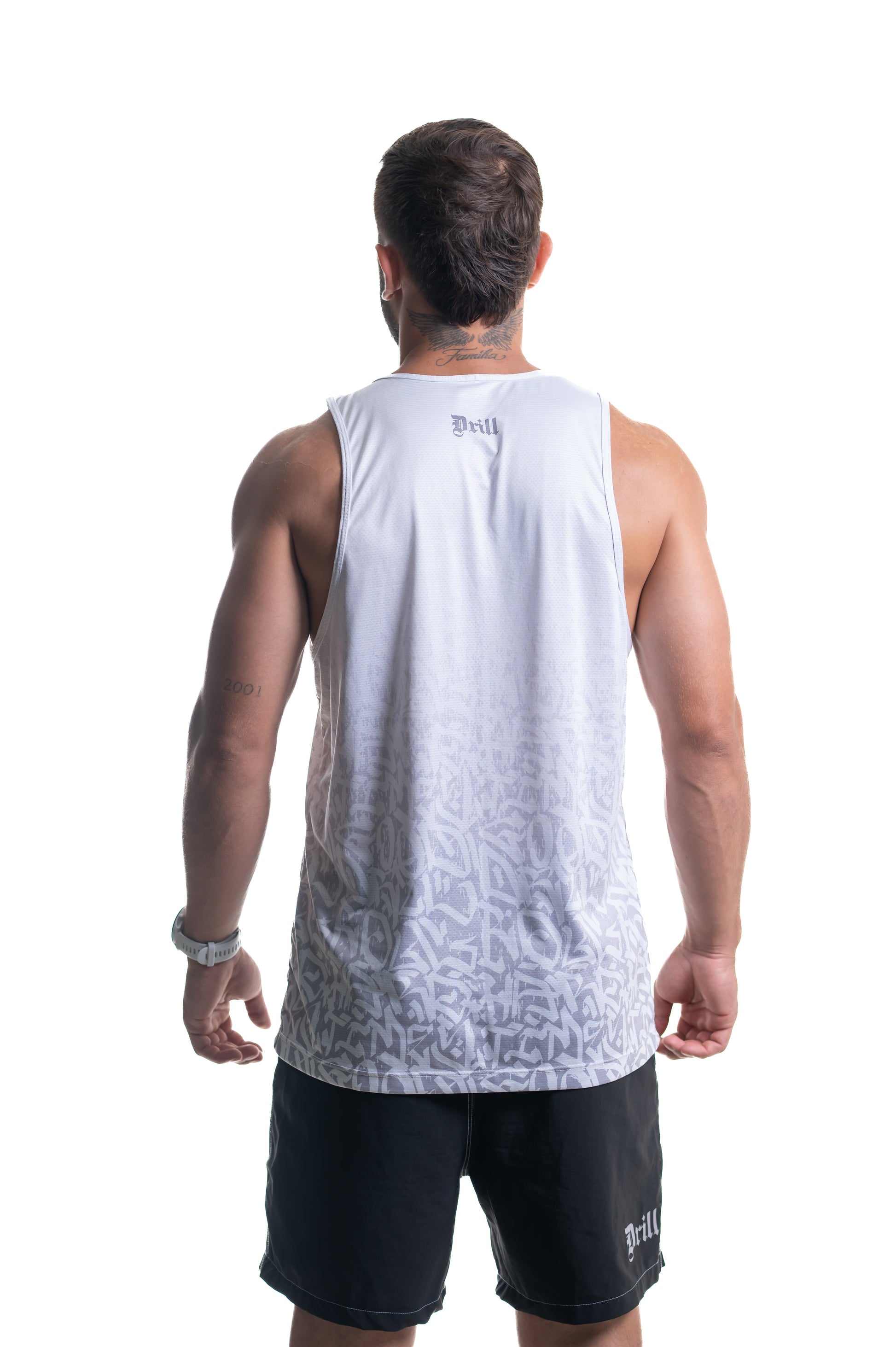 regata training sub times Drill