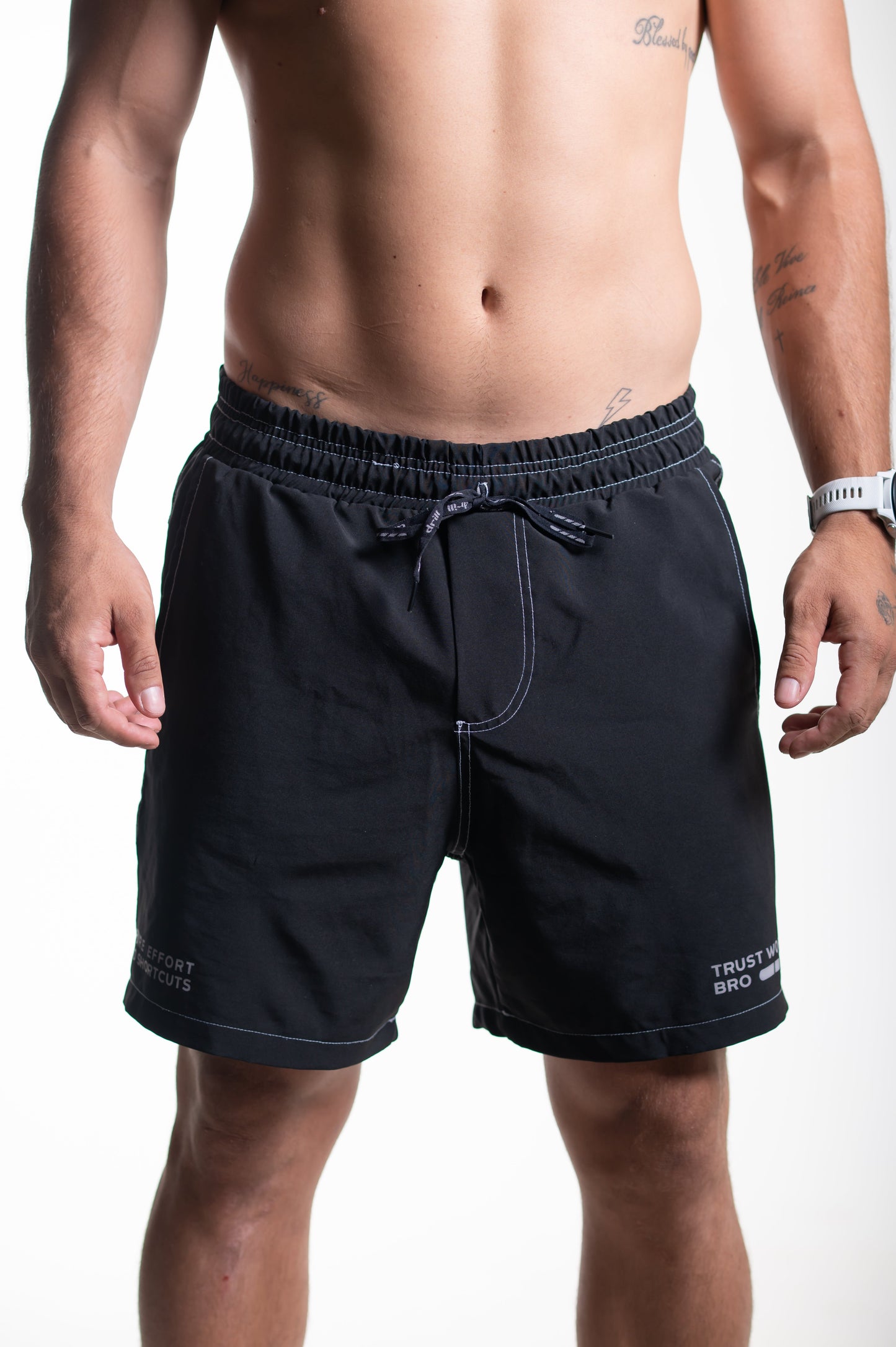 bermuda boji effort Drill