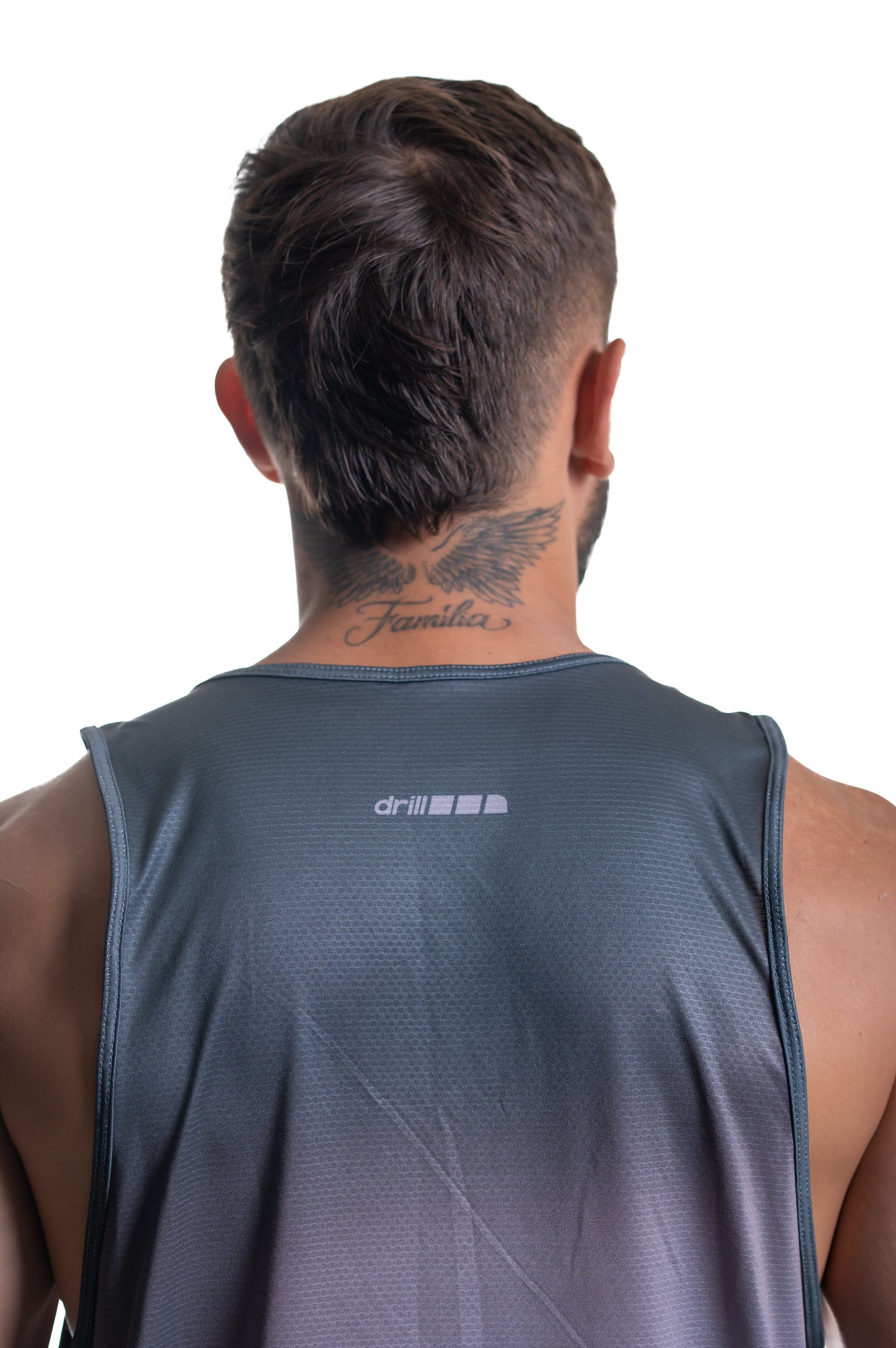 regata training tye runner society Drill