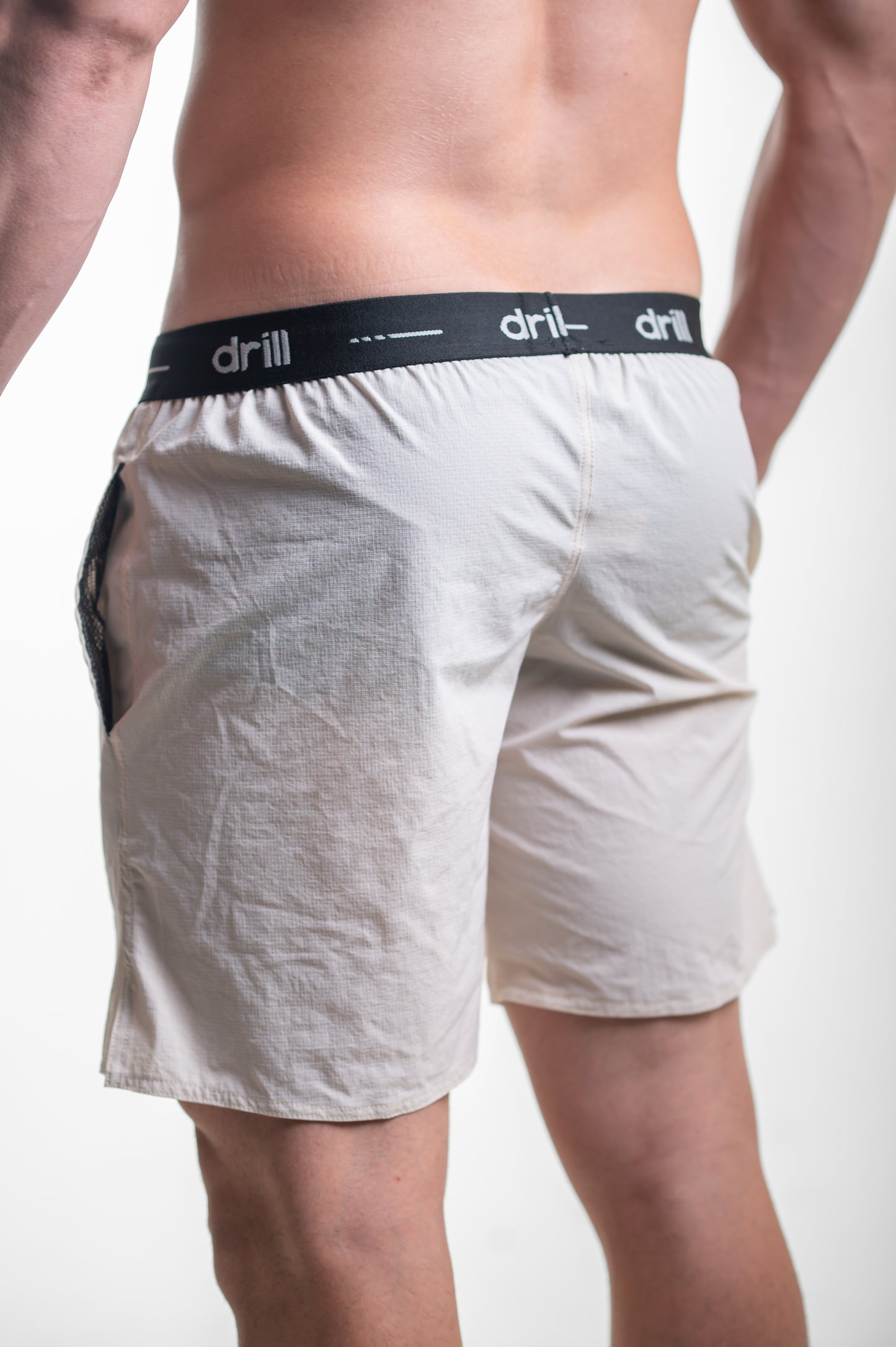 bermuda tatical quacker D4L