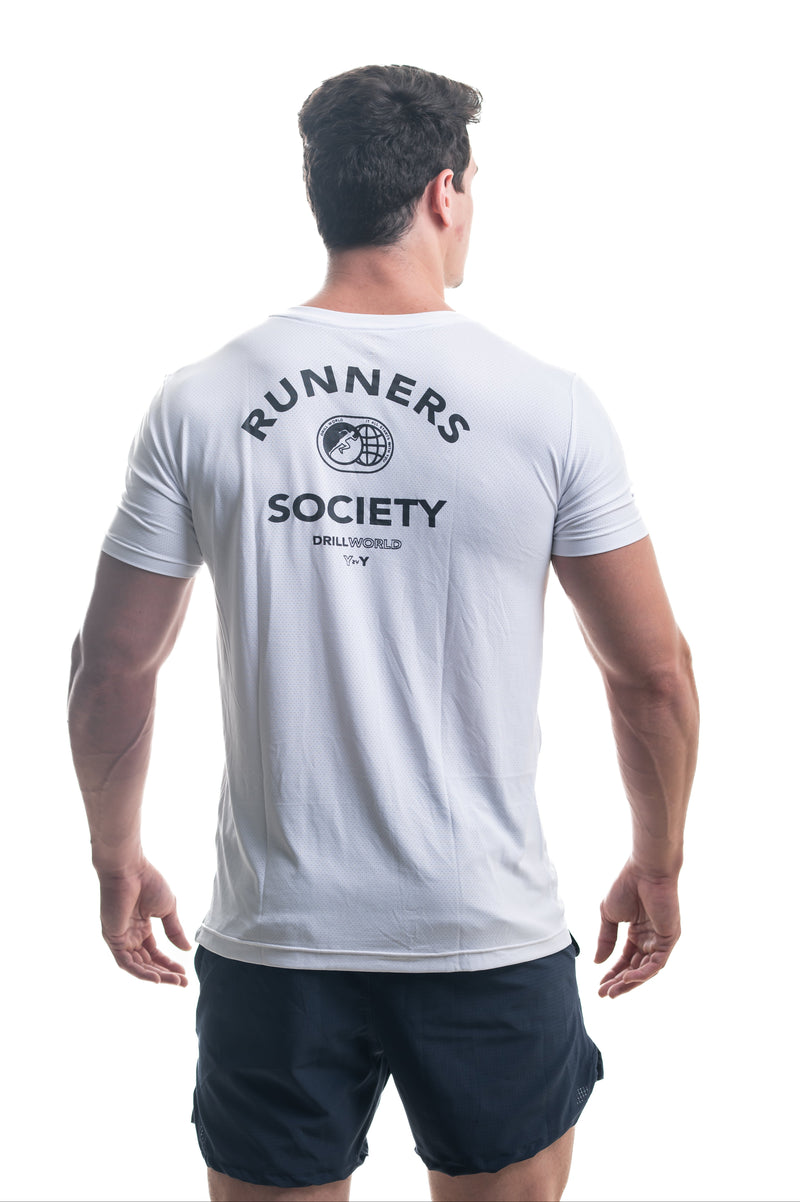 camiseta unisex yvy