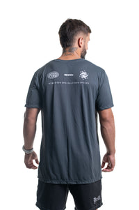 camisa raw hybrid Drill