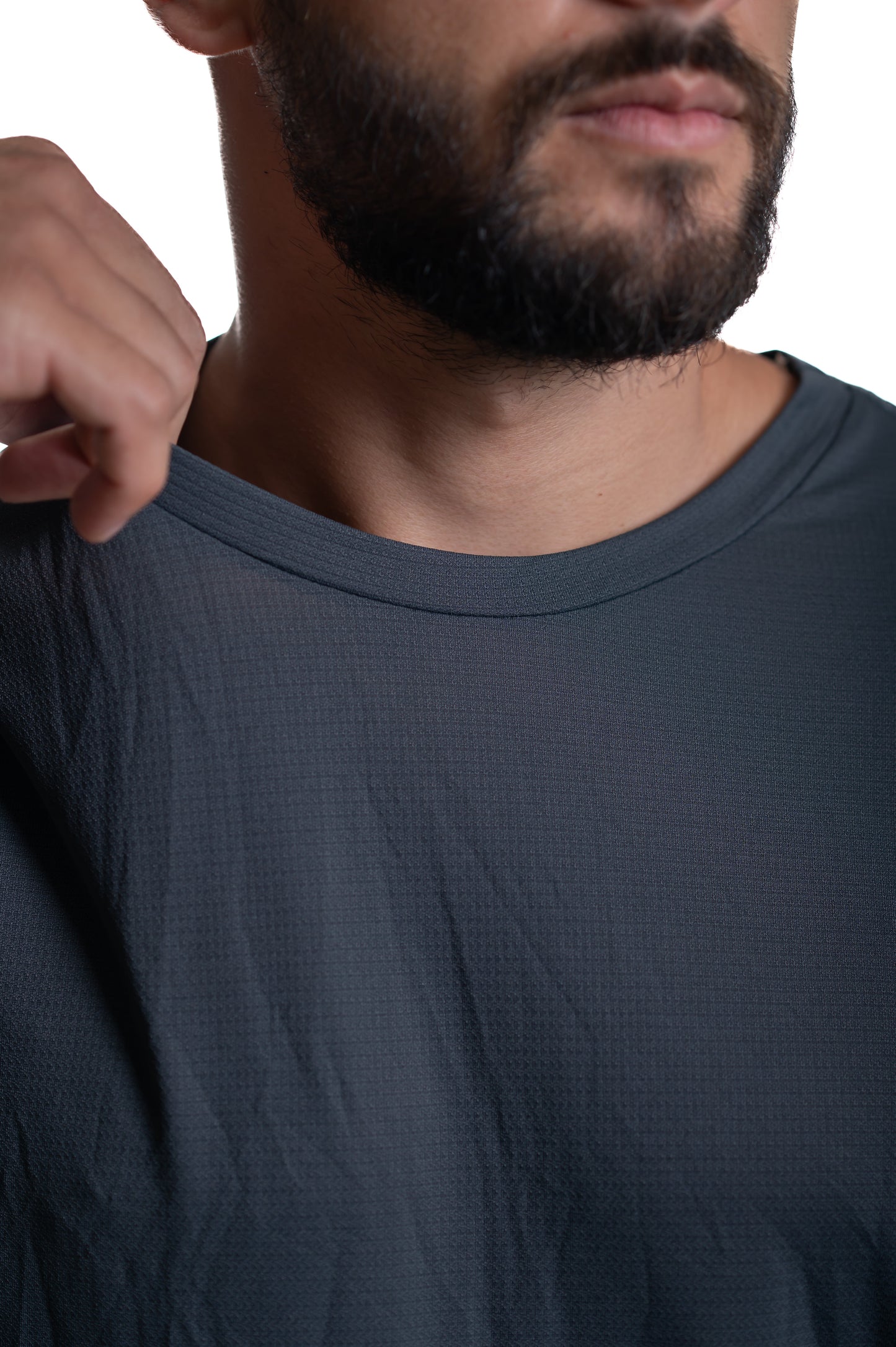 camisa raw hybrid Drill