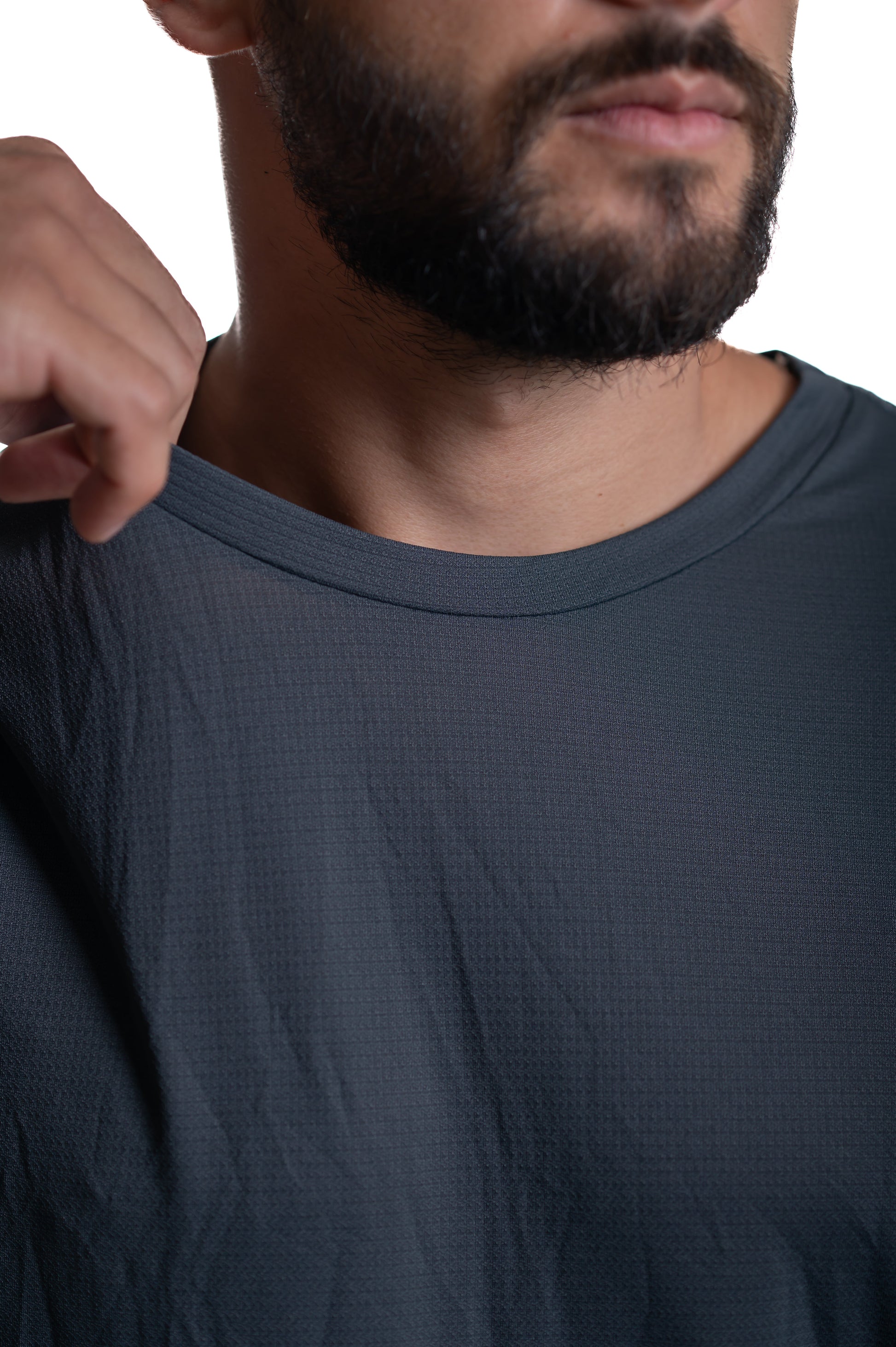 camisa raw hybrid Drill
