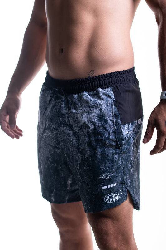 bermuda goat hybrid air Drill