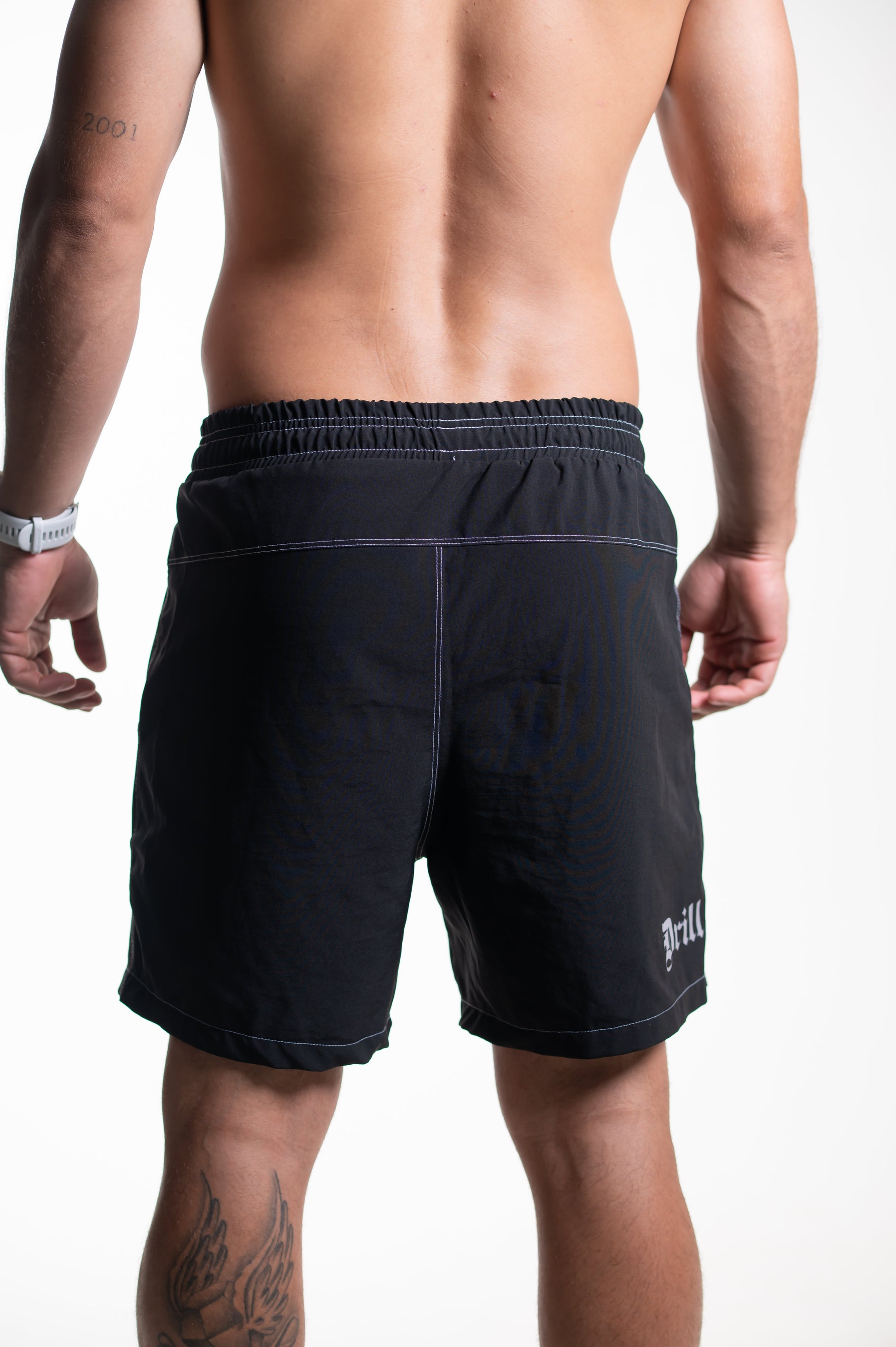 bermuda boji effort Drill