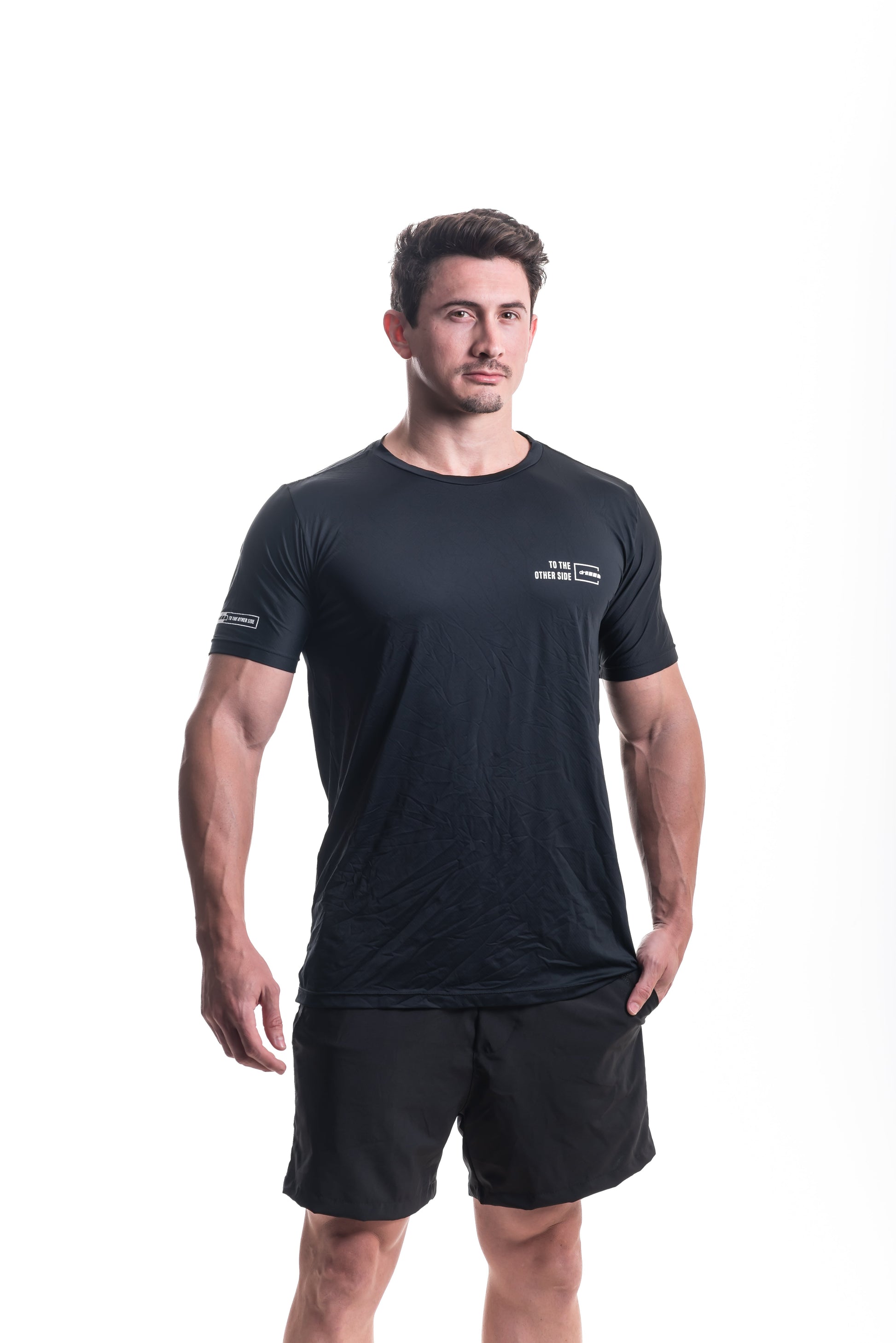 camisa elite other side Drill