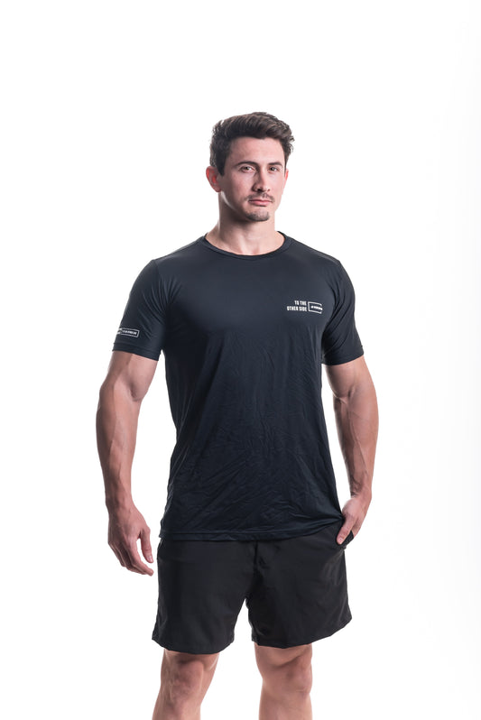 camisa elite other side Drill