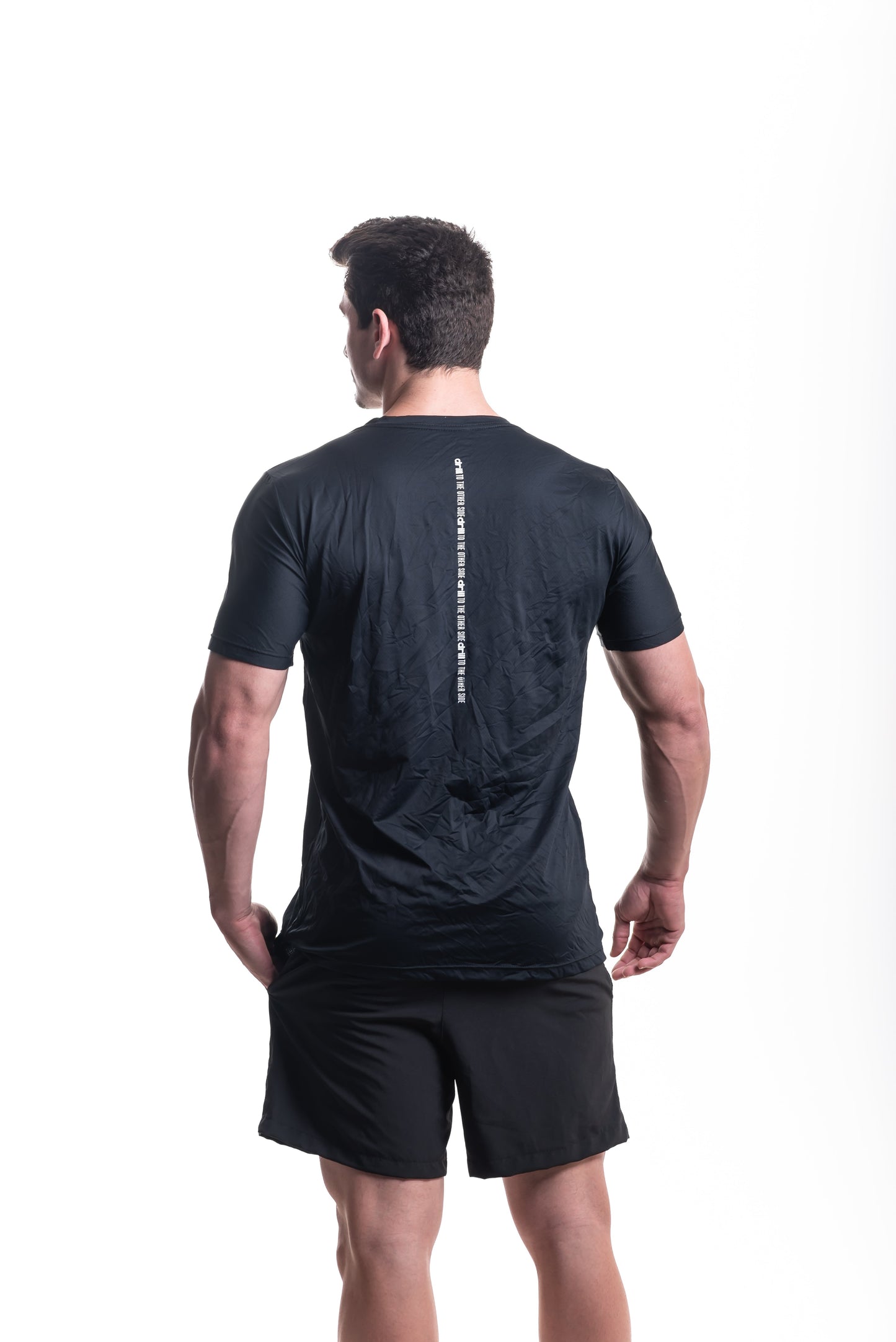 camisa elite other side Drill