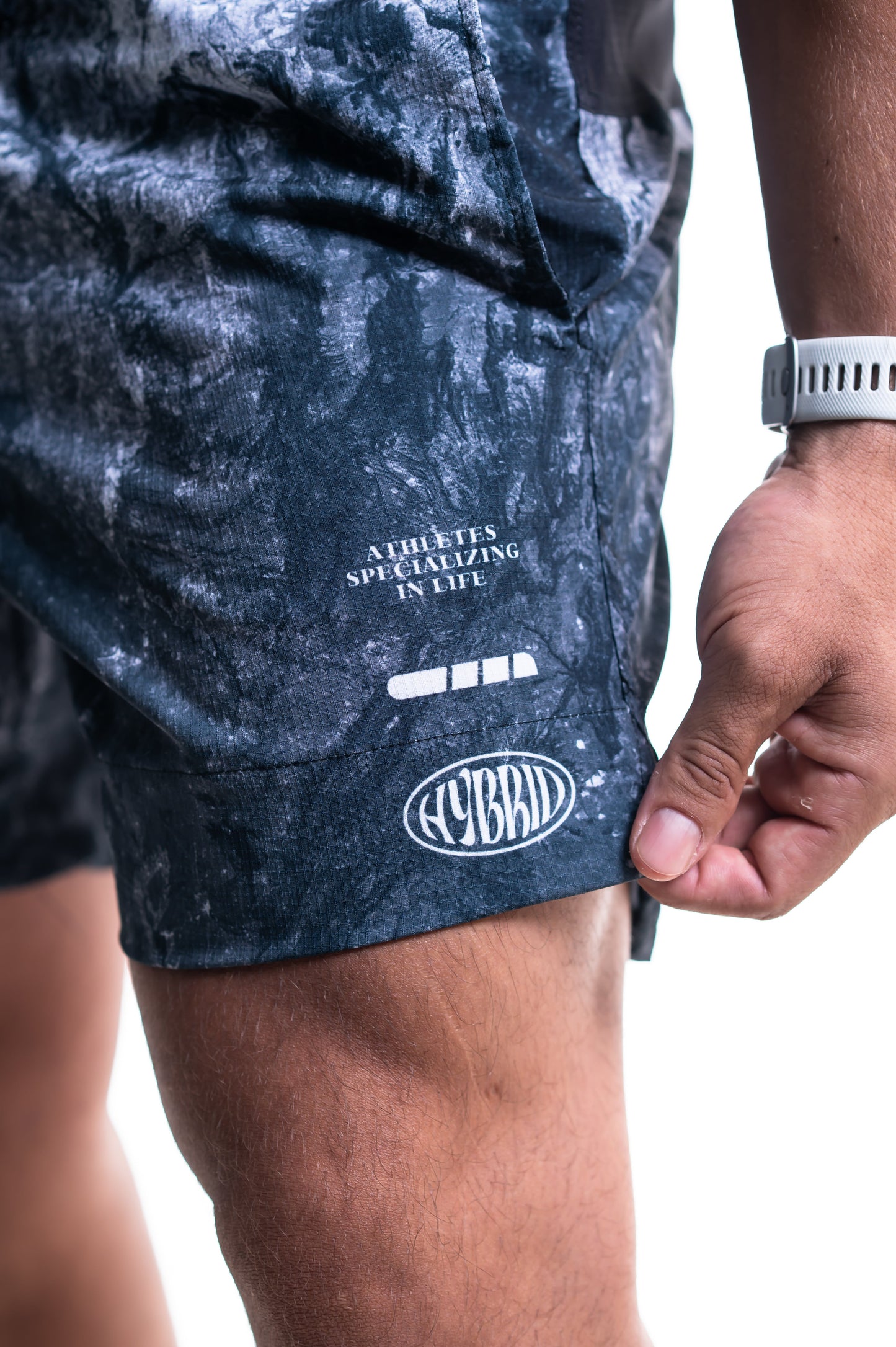 bermuda goat hybrid air Drill